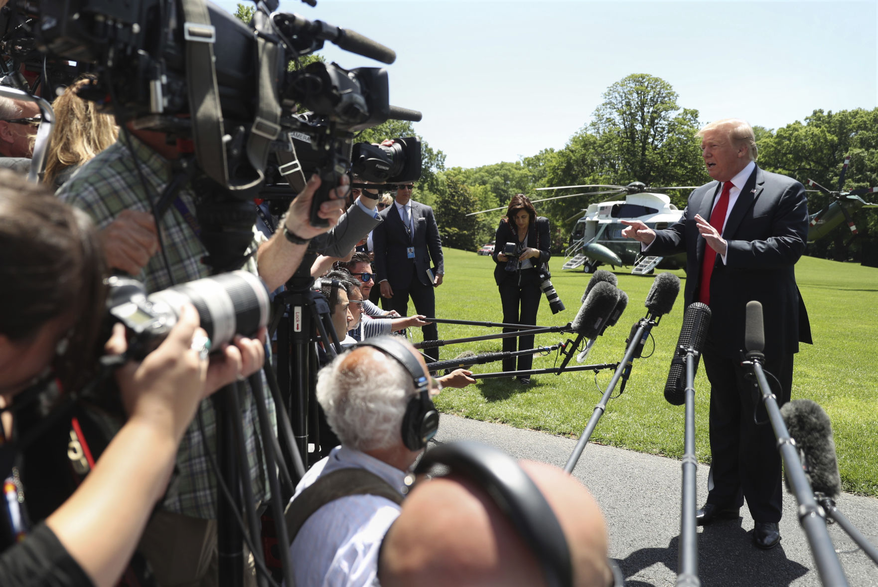 Trump